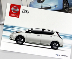 LEAF Catalogue