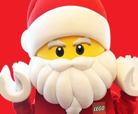 Santa Costume
